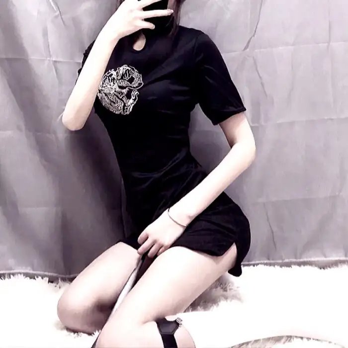 末代福晋