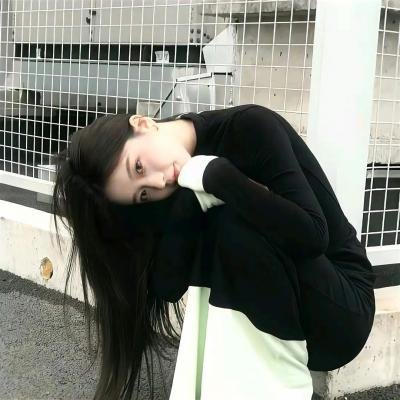 闪亮女孩