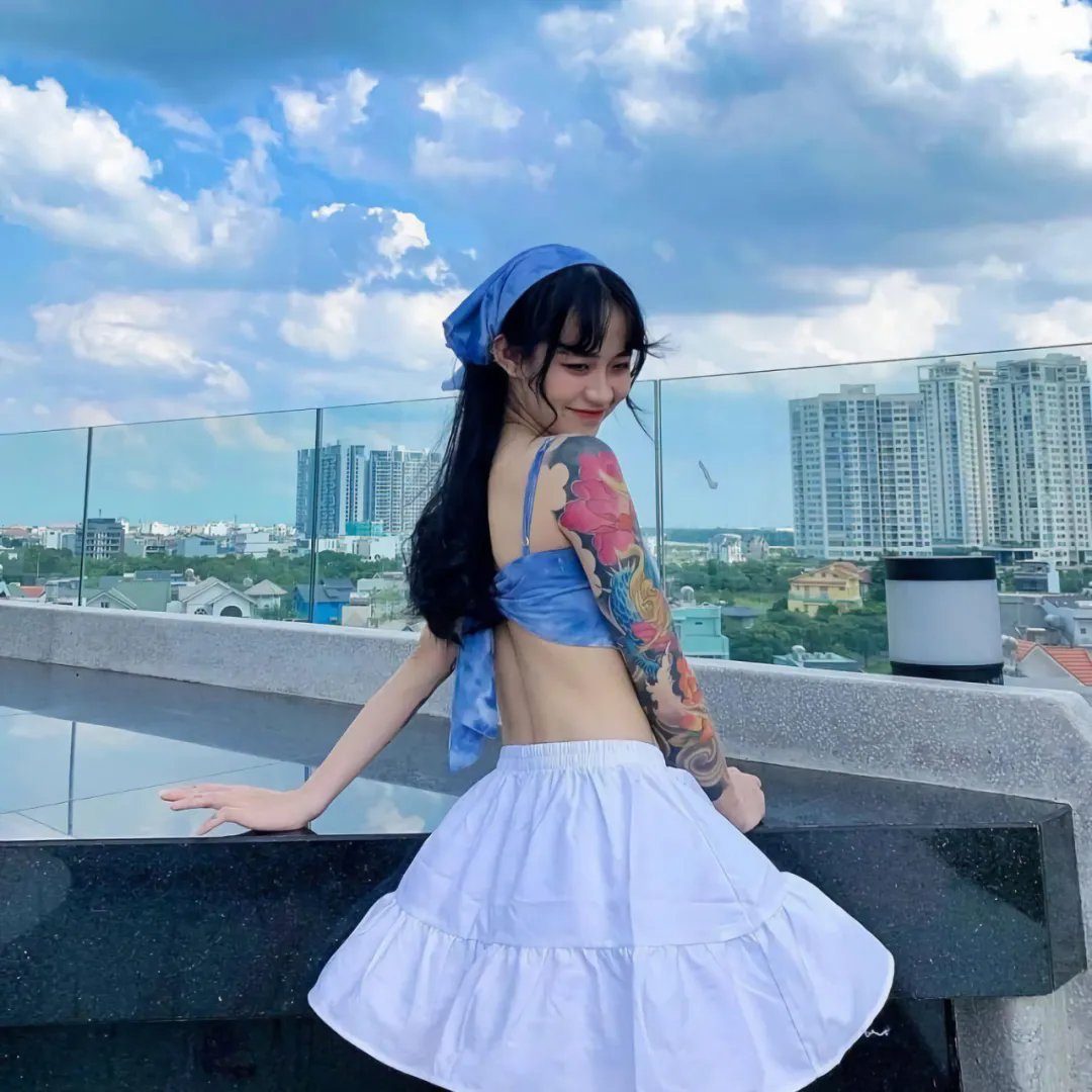 猫儿叫春